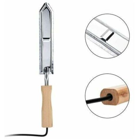 SHINING HOUSE Extractor de miel Herramienta de apicultura Accesorios para extractores de miel (1/5)