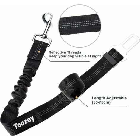 Colchón Perro Impermeable Cama Perro Maletero Coche - CopcoPet Two