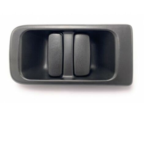 Manija exterior de puerta corrediza Master II Movano Interstar OE 7700352420 (1/4)