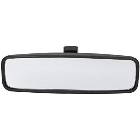 SHINING HOUSE Espejo retrovisor interior de coche, 814842 Carcasa de espejo retrovisor de coche compatible con 107, para C1-1.4HDI 1.0-2005-2014 (1/4)