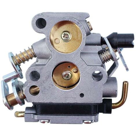 SHINING HOUSE Carburador para desbrozadora Husqvarna 235 236E 240E Carburador para motosierra Zama C1T-W33 CS2234 GZ380 (1/5)