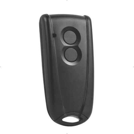 SHINING HOUSE Mando a distancia de garaje Ecos-RSC2 433 Mhz Reemplazo de mando a distancia para puerta Ecostar RSC2, RSE2 1 PAQUETE (1/4)