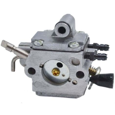 SHINING HOUSE Para carburador Stihl MS193T Zama 805A 1137-120-0606 Carburador (1/5)