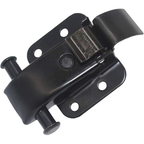 SHINING HOUSE Localizador de soporte de puerta trasera 9067600428 para Sprinter W906 Crafter (1/4)