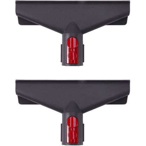 SHINING HOUSE Accesorio para aspiradora Cabezal de succión para aspiradora V7 V8 V10 1911 cm 2 piezas (1/5)
