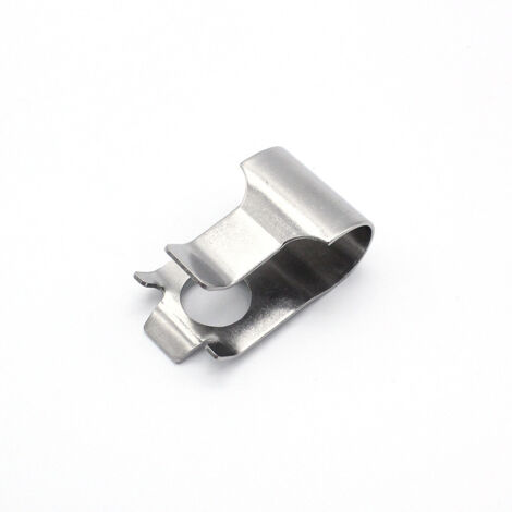 SHINING HOUSE Abrazaderas para turbo de motor automotriz, abrazadera de cierre de turbina de motor para 06J 145 220 06J145220A 06J 145 220A (1/3)