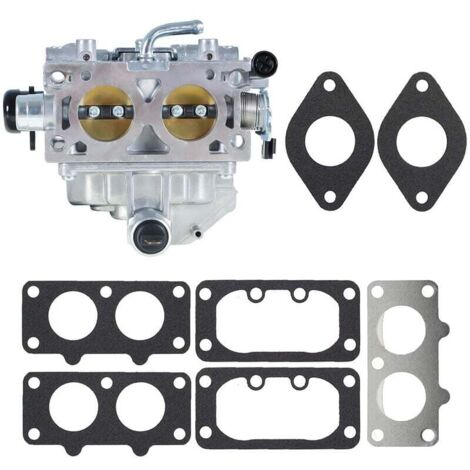 SHINING HOUSE Generador Carburador GX630 Carburador GX 690R 660 16100 Z9E 03 (1/5)