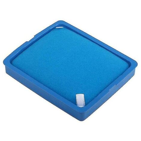 SHINING HOUSE Accesorio de aspiradora Reemplazo de filtro para FC9728 FC9732 FC9735 (1/5)