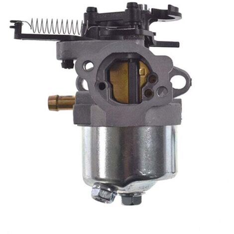 SHINING HOUSE Compatible con carburador Briggs & Stratton 591852 590834 793493 793463 (1/5)