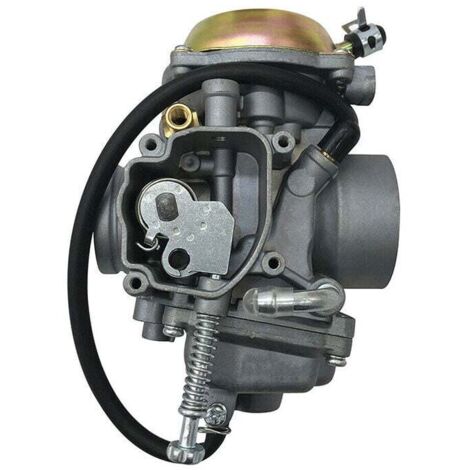 SHINING HOUSE Carburador para Polaris Ranger 500 Sportsman 500 ATV 2X4 4X4 6X6 (1/5)