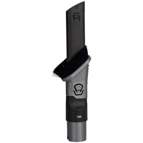 SHINING HOUSE Adecuado para accesorios de aspiradora Shark, cabezal de succión y cepillo dos en uno HV300/320/NV680/600, una pieza (1/5)
