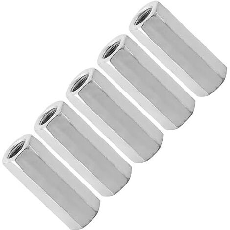 Barras Saborizantes De Acero Inoxidable, 5 Piezas De Repuestos Para