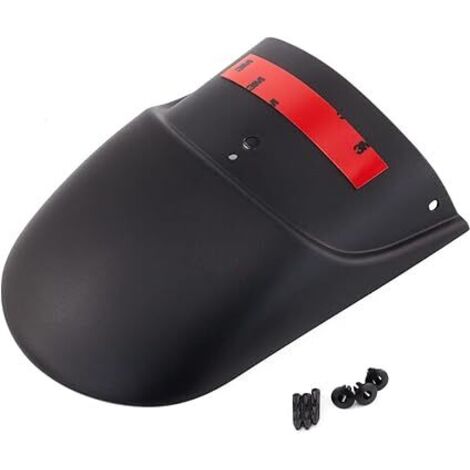 SHINING HOUSE Extensor de guardabarros delantero para motocicleta Honda NC700 NC750 S/X 2012-2022, accesorios para nc700s, nc700x, nc750s, nc750x, nc 700, 750 sx (1/5)
