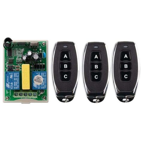 Metzger 911125 interruttore, Comando Frizione (GRA