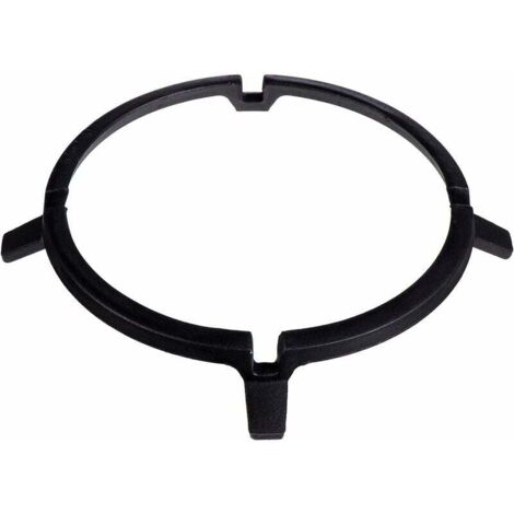 ANTIVENTO STUFA A Gas Anello Piano Cottura A Gas Anello Di Gas Riduttore EUR 15,38 - IT