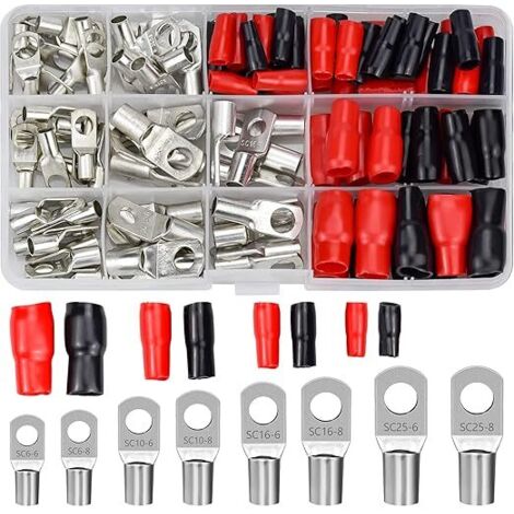 37960 Pinza Per Connettori Elettrici Per Autoveicoli Da 20 Cm Per Sensori Di Flusso Daria Di Massa Iniettori Di Carburante Bobine Di Accensione E Altri Componenti Per Auto Rosso 91676646