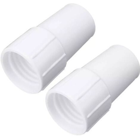 4 Pesi Universali Per Tubo Flessibile Di Pulitore Piscina - Ricambio Per Zodiac Baracuda W83247 X70105, Pentair Kreepy Krauly K12054 - 4