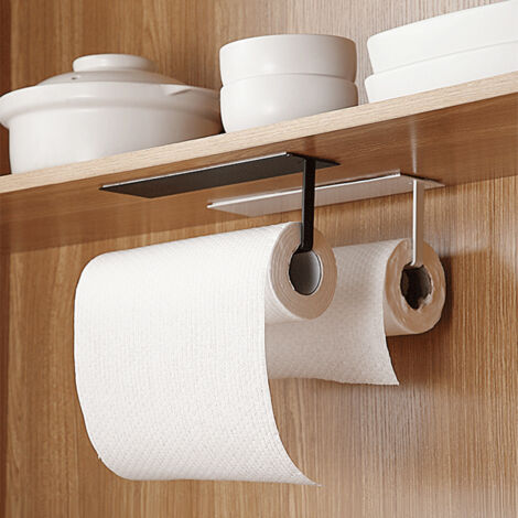 Kuchenrollenhalter Wand Ohne Bohren