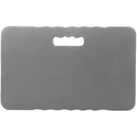SHINING HOUSE Dickes EVA-Garten-Kniepolster, Knieschoner, Knieschutz, perfekt für Gartenarbeit, Hausarbeit, Yoga, Reparatur, 45,7 x 27,9 x 3,6 cm (1/5)