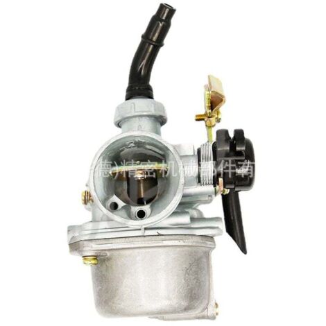 SHINING HOUSE PZ19 Vergaser 19 mm Offroad-Motorrad ATV ATV 70 90 110 cc Luftfilterdichtung Ölfilter (1/5)
