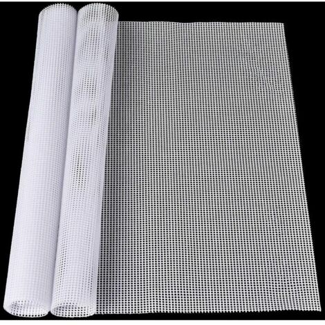 GABRIELLE 6 fogli quadrati antiaderenti in silicone per essiccatore di frutta (1/5)