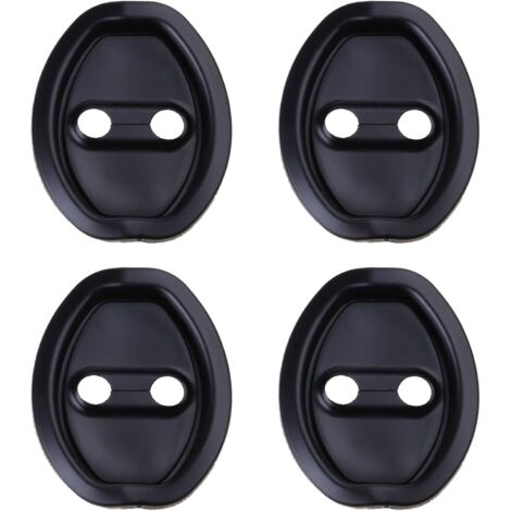 Smorzatore acustico per portiere auto - Isolamento acustico - Guarnizione ammortizzante - Assorbimento degli urti - Smorzatore acustico per portiere (1/5)