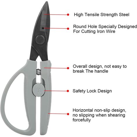 Hand comode forbici tagliafilo cucito handy. Cerca, compra, vendi nuovo e usato