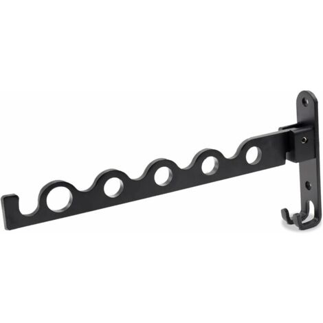 EVERLASTO Orient Stendibiancheria – Design Orientale, Resistente, Made In UK, Dimensioni 34x9x6 Cm