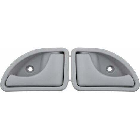 Maniglia interna anteriore sinistra e destra su misura per Renault Kangoo Twingo 1997 1998 1999 2000 2001 2002 2003-2007 Kangoo 1997-2003 Twingo 8200247802 (1/5)