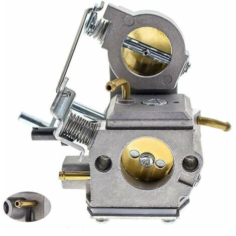 Husqvarna Partner K750 K760 C3-EL53 Chopper Carburatore Accessori (1/5)