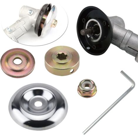 Kit Di 5 Accessori Universali Per Dadi Per Testina Decespugliatore Kit kit-di-5-accessori-universali-per-dadi-per-testina-decespugliatore-kit