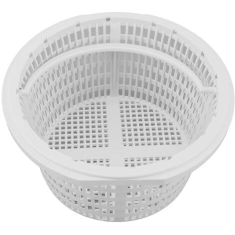 cestello filtro piscina skimmer in plastica cestello filtro portatile