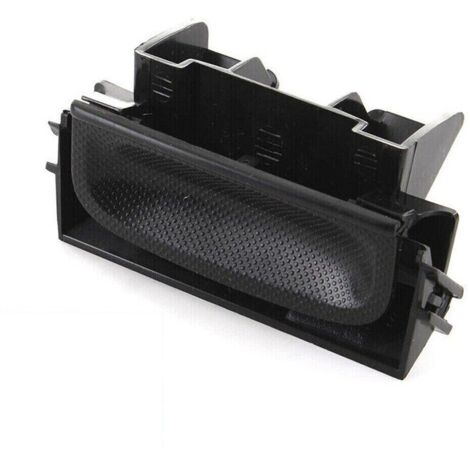 Maniglia del bagagliaio del portellone posteriore dell'auto, parte di ricambio dell'interruttore del bagagliaio della portiera posteriore dell'auto 8726V7 per CITROEN 8726V7 6554ZZ 6554V5 (1/5)