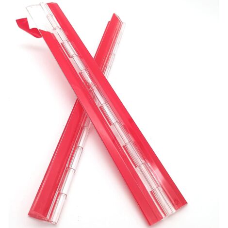 Zipper - 20 Cerniere In Nylon Per Cucito Fai Da Te, 20 Colori, Lunghezze 25/30/40 Cm (Scegli Colore E Misura)