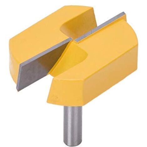 Fresa per legno - Attrezzi Fai da Te - Tipologie di frese per legno
