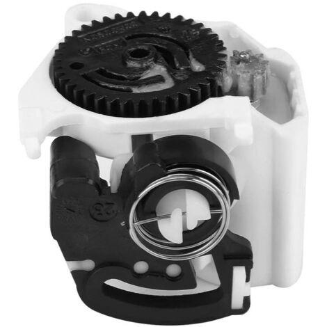 LaBlanc - Motore attuatore per serratura porta auto 2 fili 12V