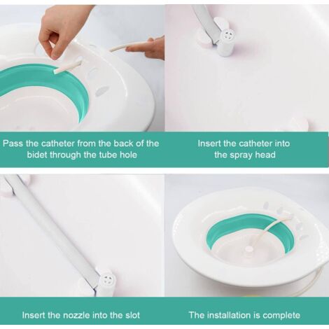 Villeroy & Boch Accessori - Maniglione per vasca da bagno, cromo