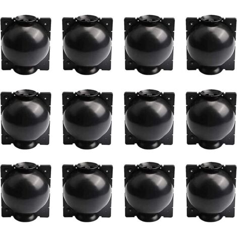 - 12 cajas de alta presión para plantas, para jardín, cultivo, cría, injerto, bola de alta propagación, dispositivo de enraizamiento de plantas para jardín, cultivo, cría, injerto