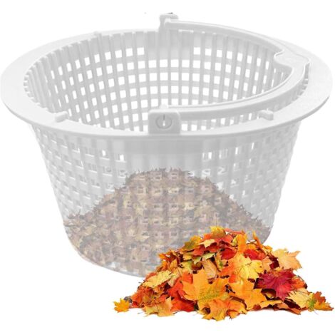 Panier Skimmer Pre Filtre Compatible Diamètre 20 cm Welltico, Astral