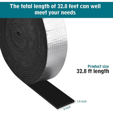 Isolamento Dei Tubi NMC (2026) Al Miglior Prezzo - Foto 7