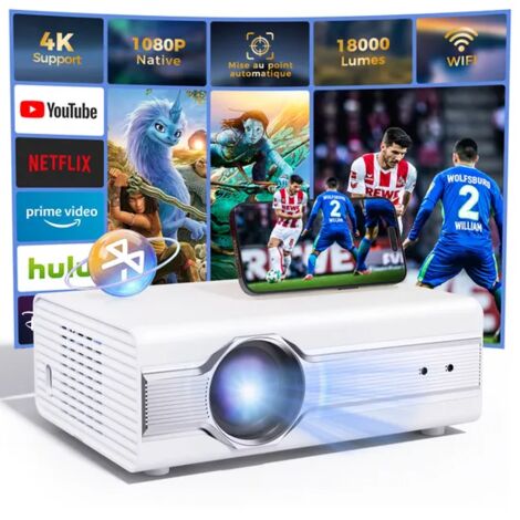 Cornice Altoparlante Bluetooth Thumbs Up Swipe Sound Frame 40x40 Nero
