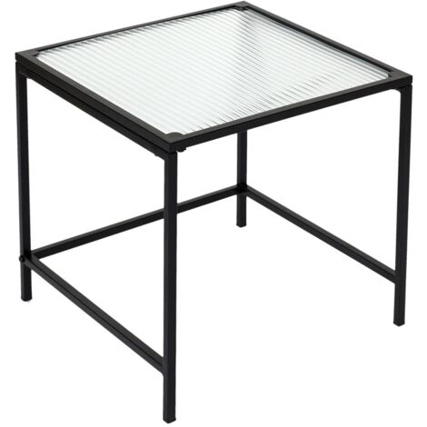 CMP CMHD6177 Tavolo Di Nidificazione, Ferro Legno - 2