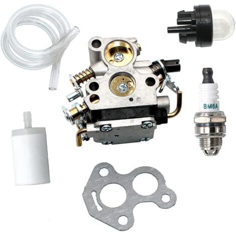 Vergaser für Husqvarna 235 235E 236 236E 240 240E 120 Mark II 120E Mark II (1/5)