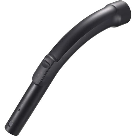 Ersatzgriff – Durchmesser: 35 mm / 47 mm – Kompatibel mit Staubsaugern der Miele-Serie C1 C2 C3 H1 S1 S2 S4 S5 S6 S8/Complete Compact Classic Swing/ S8000 (1/5)