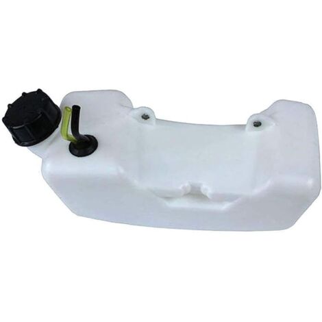 1,2 l/1200 ml Kraftstofftank für viele Motorsensen mit 40 ccm bis 52 ccm Motoren (1/2)