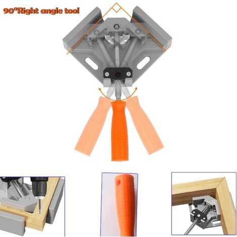 20mm Aluminium legierung Stecker Winkel T-Stück Ba... - Vicedeal