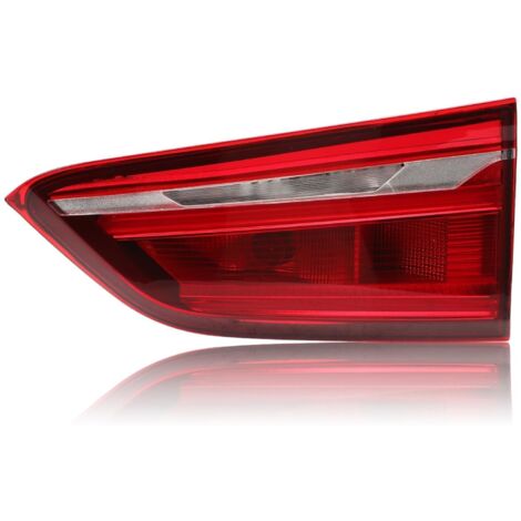 Rücklicht für Bmw X1 F48 2014-2022 63212710636 Innenlichtgruppe Rechts Hinteres Bremslicht-Warnlicht Externes Rücklicht 63217350698