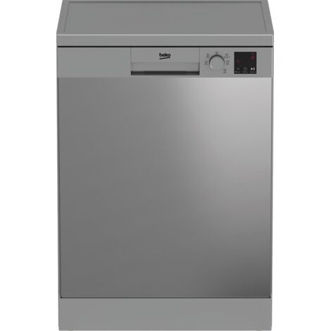 Beko DVN05320X Lave-vaisselle Acier Inoxydable 13 Couverts