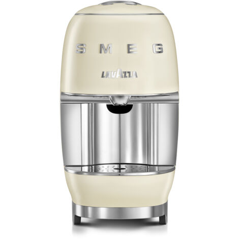 Machine à expresso automatique Smeg Lavazza 0,9 L Crème (1/5)