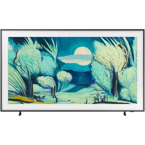 Samsung QE50LS03FAU 127 cm (50") 4K Ultra HD Smart TV Wifi Noir